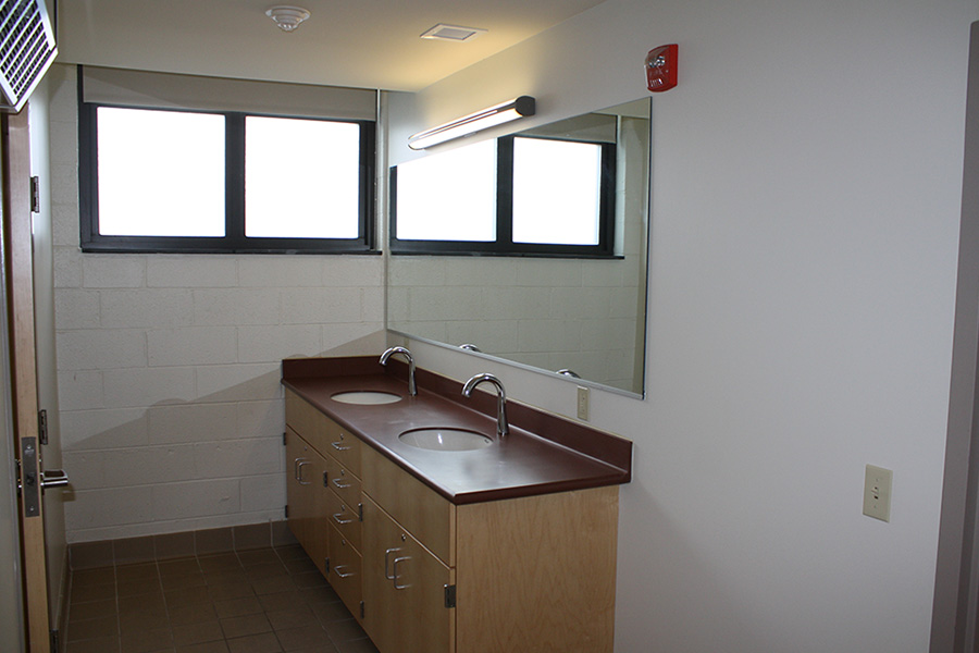 Residence Life Bloomsburg University